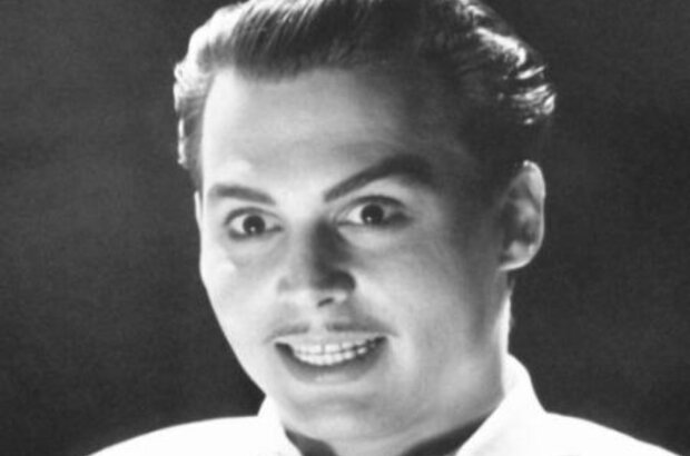 Ed Wood (1994) - photo 3