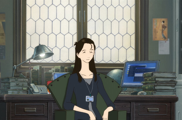 The Girl Who Leapt Through Time (2006) - photo 9