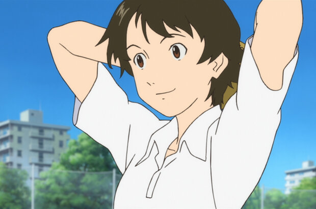 The Girl Who Leapt Through Time (2006) - photo 6
