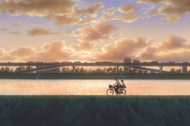 The Girl Who Leapt Through Time (2006) - photo 8