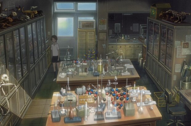 The Girl Who Leapt Through Time (2006) - photo 1
