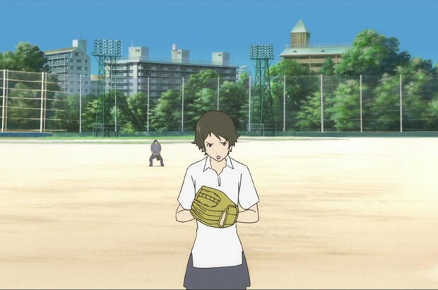 The Girl Who Leapt Through Time (2006) - photo 12