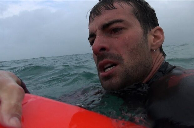 Open Water 3: Cage Dive (2017) - photo 7