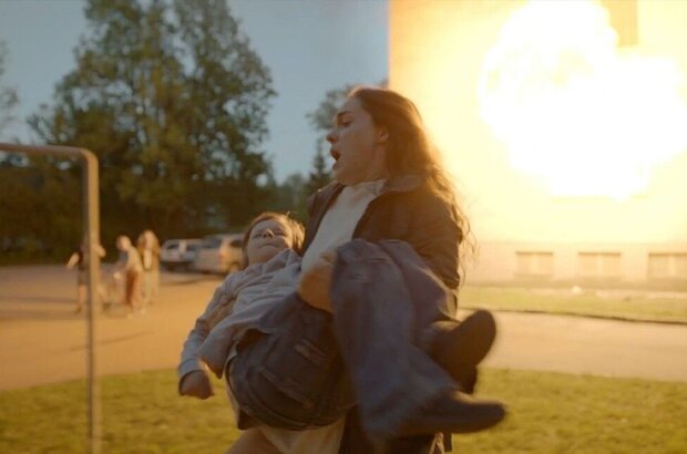 Лучший из миров (2017) - фото 2