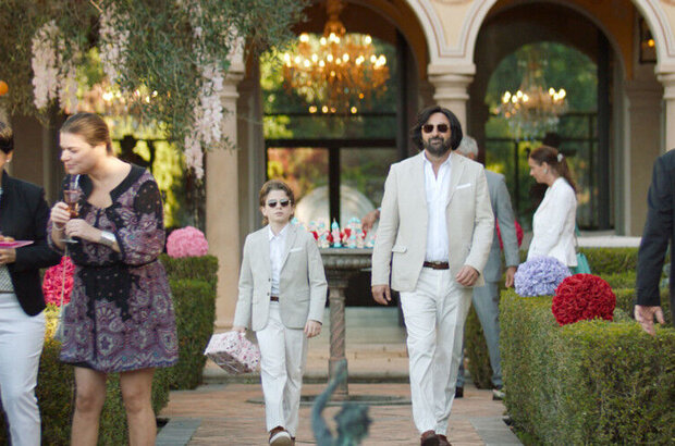 Just a Gigolo (2019) - photo 5
