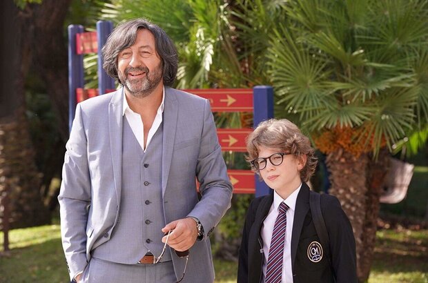 Just a Gigolo (2019) - photo 6