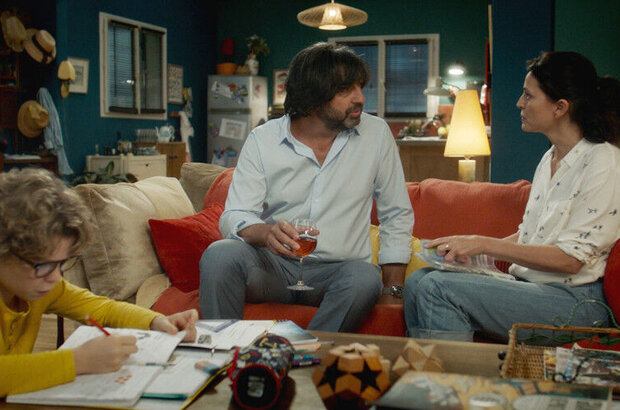 Just a Gigolo (2019) - photo 2