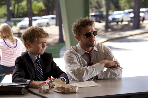 Straight A's (2013) - photo 3