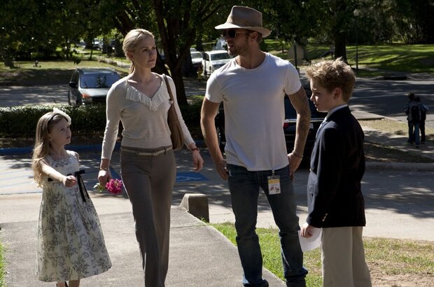 Straight A's (2013) - photo 1