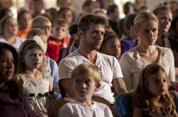 Straight A's (2013) - photo 4