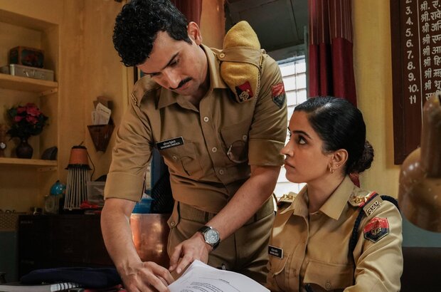 Kathal: A Jackfruit Mystery (2023) - photo 8