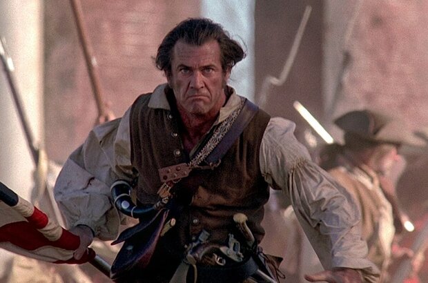 The Patriot (2000) - photo 4