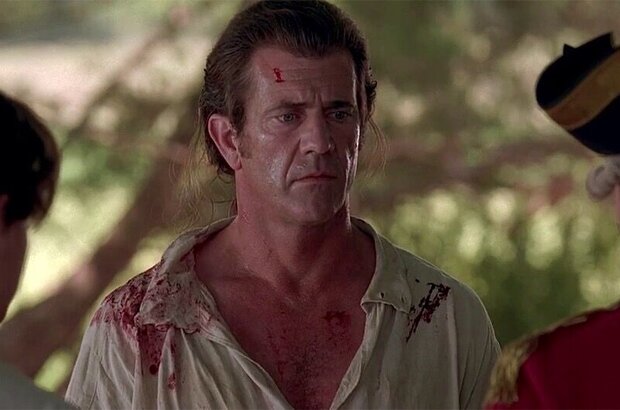 The Patriot (2000) - photo 1