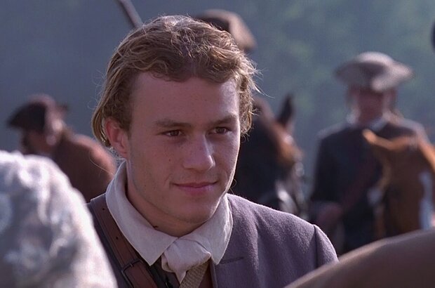 The Patriot (2000) - photo 3