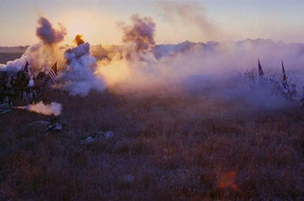 The Patriot (2000) - photo 2
