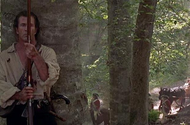 The Patriot (2000) - photo 5