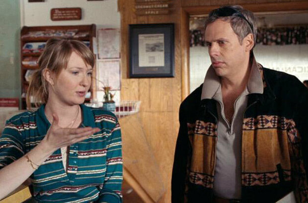 Gentlemen Broncos (2009) - photo 7