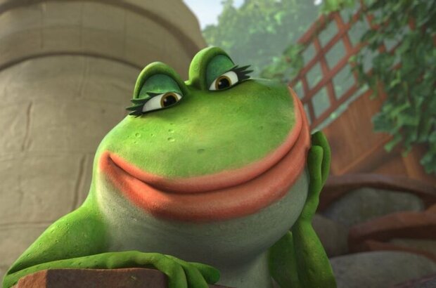 Gnomeo & Juliet (2011) - photo 28