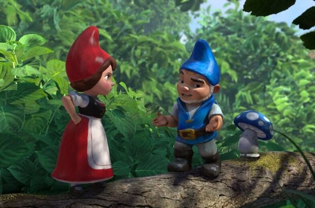 Gnomeo & Juliet (2011) - photo 30