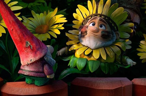 Gnomeo & Juliet (2011) - photo 8