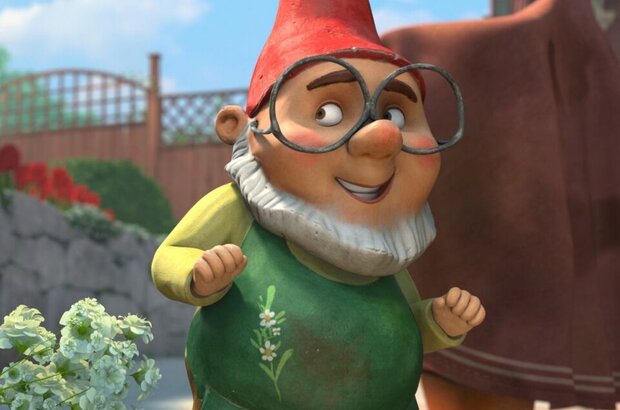 Gnomeo & Juliet (2011) - photo 21