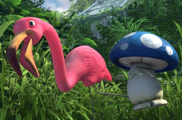 Gnomeo & Juliet (2011) - photo 31