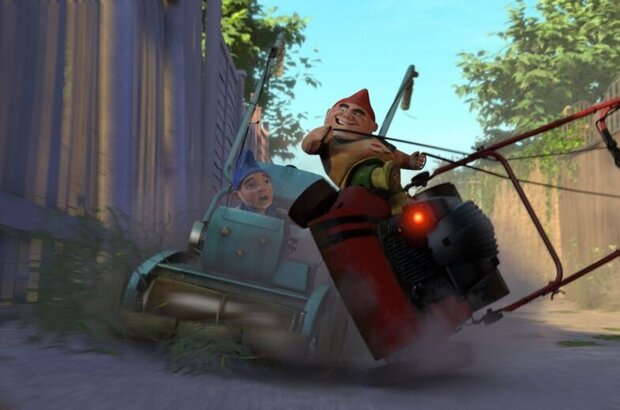 Gnomeo & Juliet (2011) - photo 15