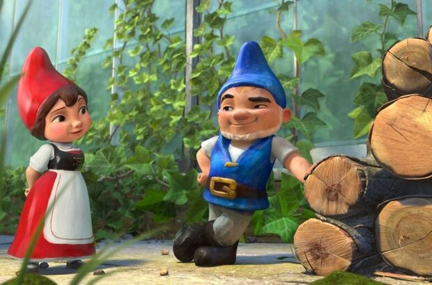 Gnomeo & Juliet (2011) - photo 23