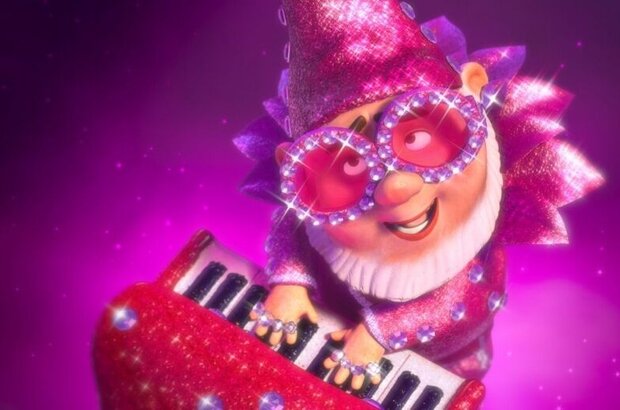 Gnomeo & Juliet (2011) - photo 36