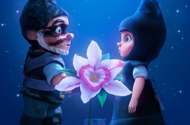 Gnomeo & Juliet (2011) - photo 35