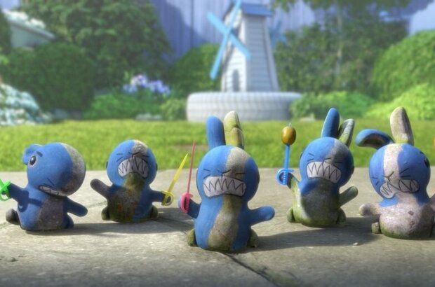 Gnomeo & Juliet (2011) - photo 33