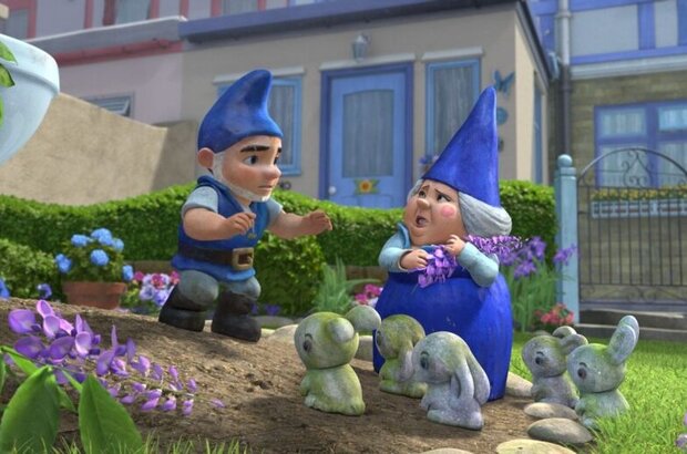 Gnomeo & Juliet (2011) - photo 29