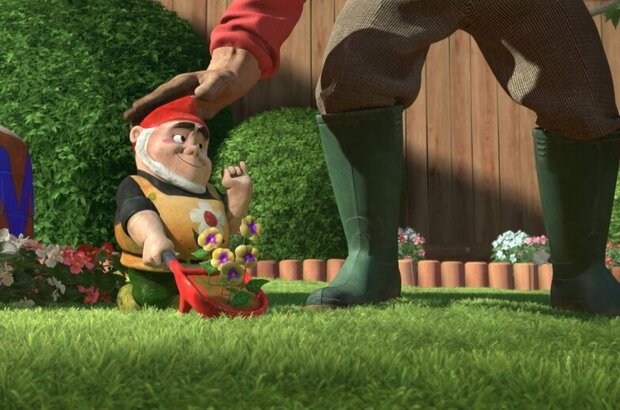 Gnomeo & Juliet (2011) - photo 18