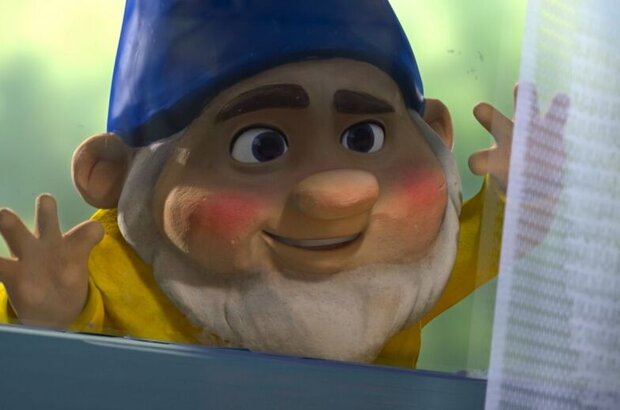 Gnomeo & Juliet (2011) - photo 19