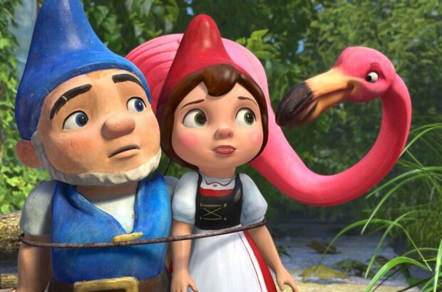 Gnomeo & Juliet (2011) - photo 3