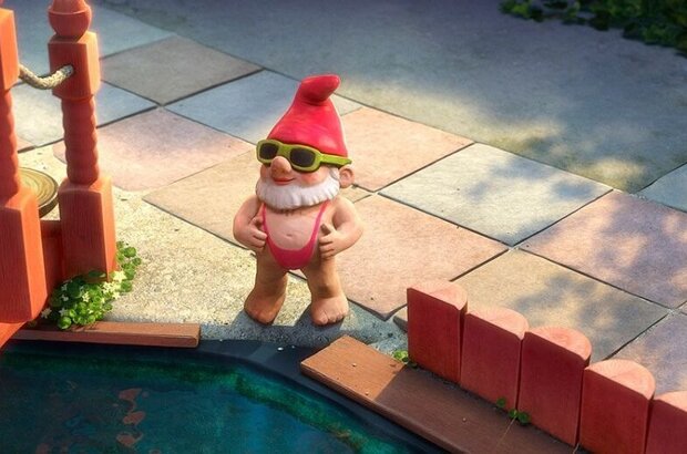 Gnomeo & Juliet (2011) - photo 7