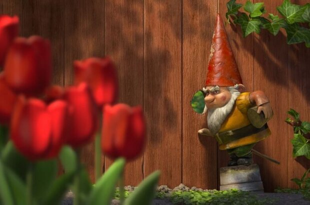 Gnomeo & Juliet (2011) - photo 14