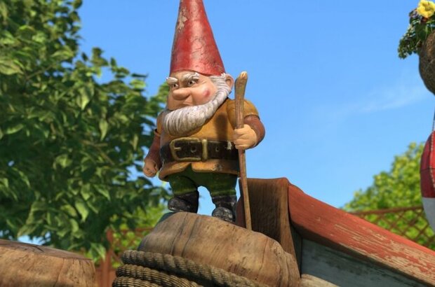 Gnomeo & Juliet (2011) - photo 12