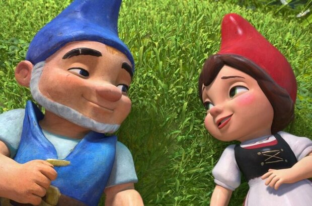 Gnomeo & Juliet (2011) - photo 27
