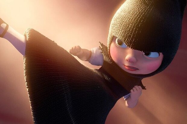 Gnomeo & Juliet (2011) - photo 6