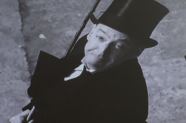 Dead of Night (1945) - photo 1