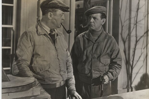 Dead of Night (1945) - photo 3