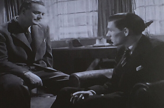 Dead of Night (1945) - photo 4