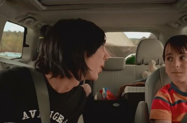 Diary of a Wimpy Kid: The Long Haul (2017) - photo 1