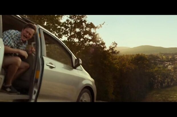Diary of a Wimpy Kid: The Long Haul (2017) - photo 4