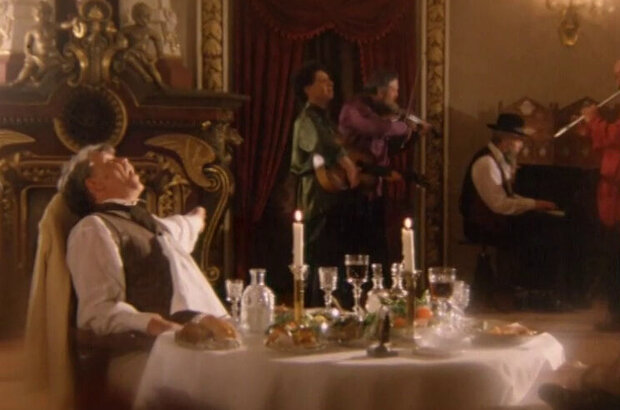 Repete (2000) - photo 1