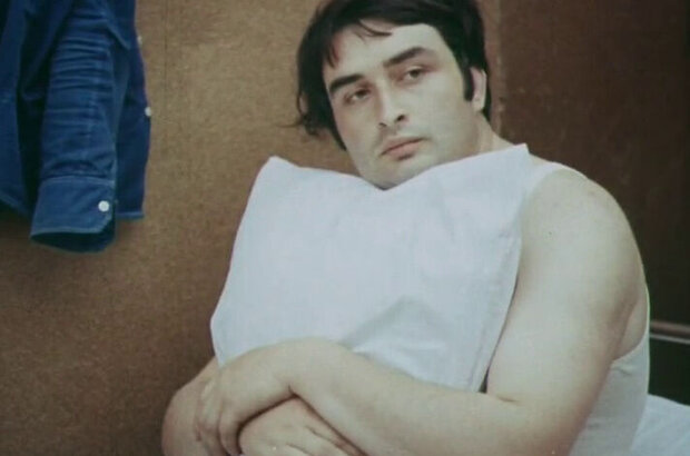 Titqmis ori tve (1980) - photo 1