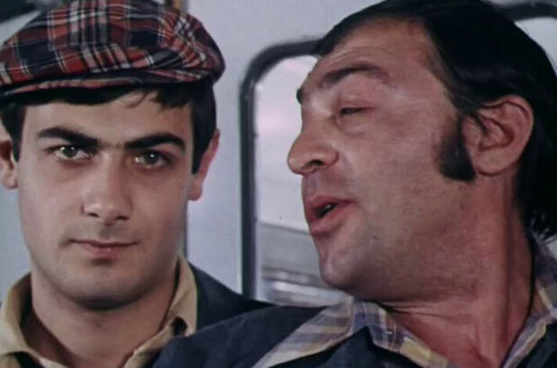 Titqmis ori tve (1980) - photo 3