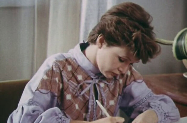 Titqmis ori tve (1980) - photo 8