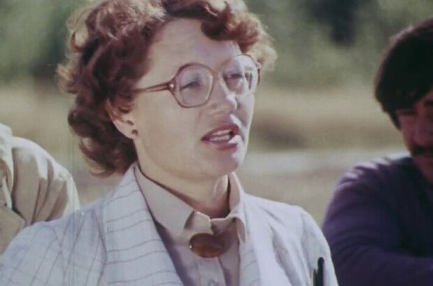 Titqmis ori tve (1980) - photo 7